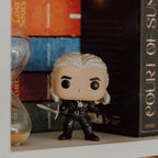 Immagine del prodotto Witcher - Figura Funko Pop di Geralt