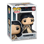 Immagine del prodotto Witcher - Figura Funko Pop di Yennefer