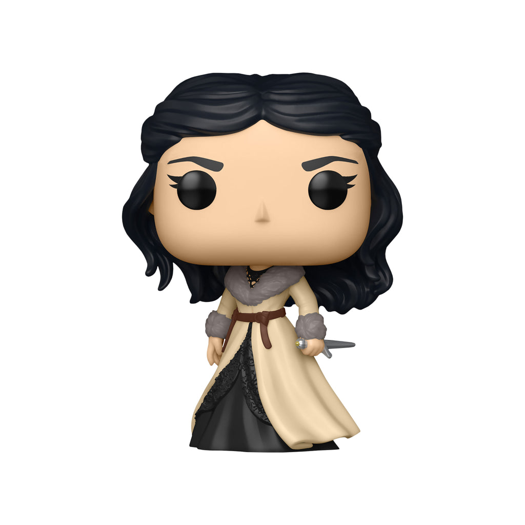 Immagine del prodotto Witcher - Figura Funko Pop di Yennefer