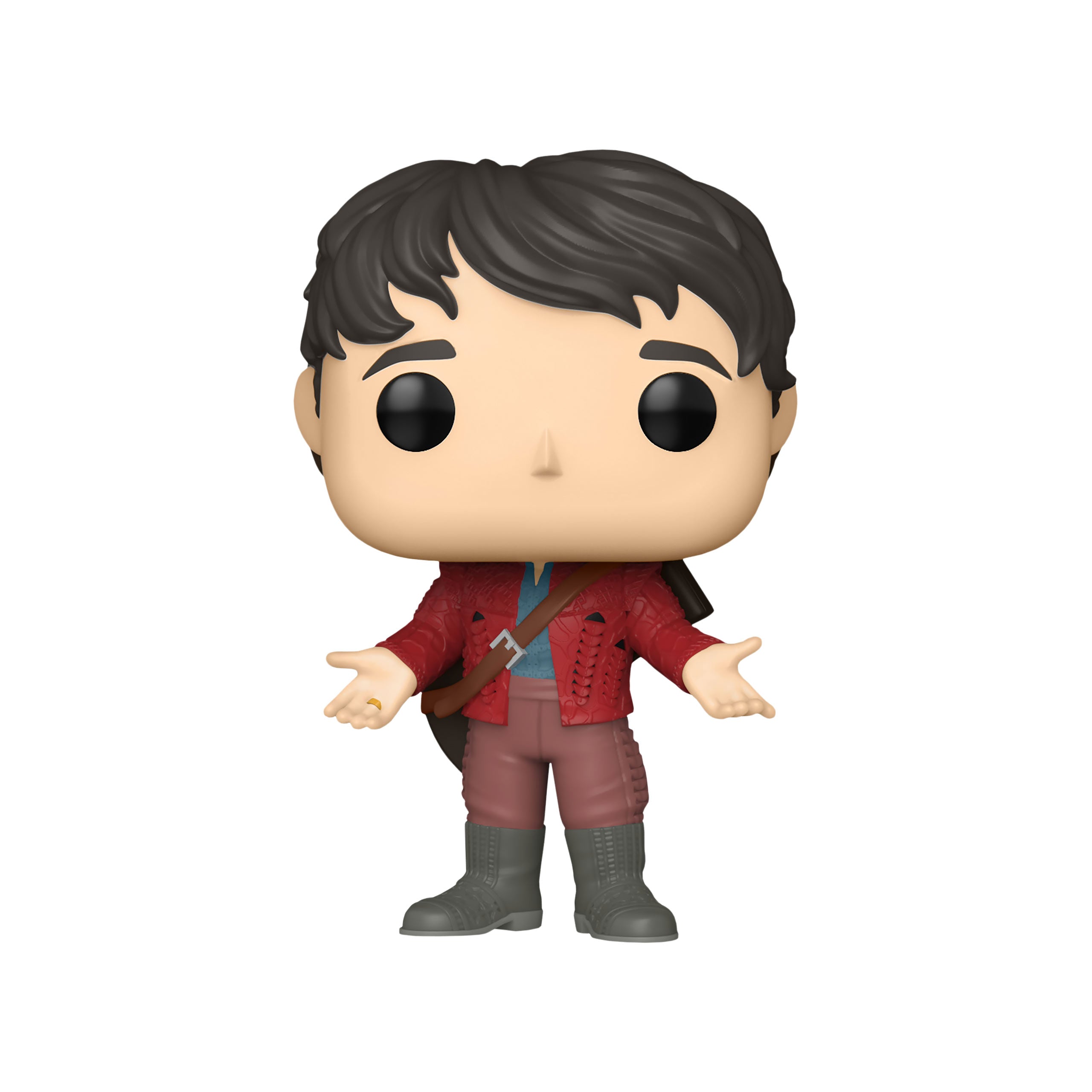 Immagine del prodotto Witcher - Figura Funko Pop di Jaskier