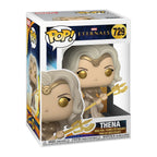 Immagine del prodotto Eternals - Thena Funko Pop Figura con Testa Oscillante