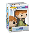 Immagine del prodotto Frozen - Figura Funko Pop di Anna