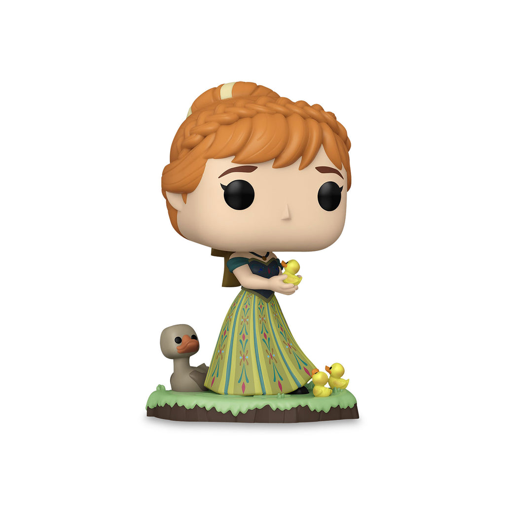 Immagine del prodotto Frozen - Figura Funko Pop di Anna