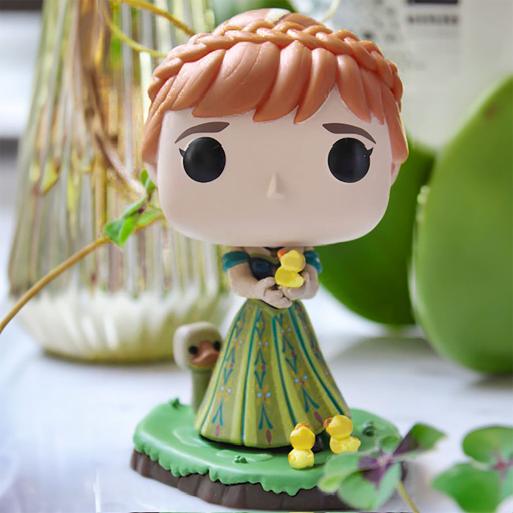 Immagine del prodotto Frozen - Figura Funko Pop di Anna