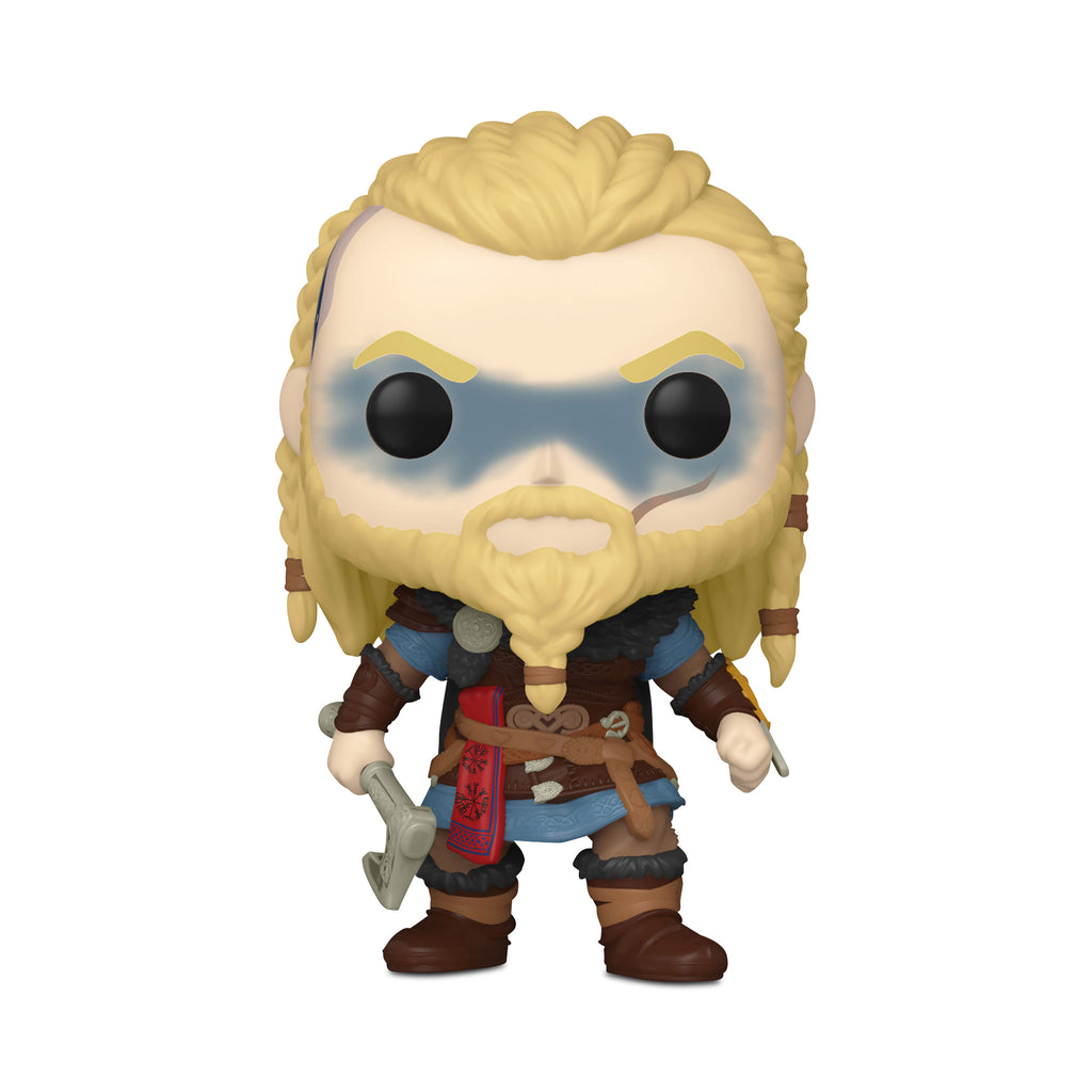 Product image Assassins Creed Valhalla - Eivor Funko Pop Figure