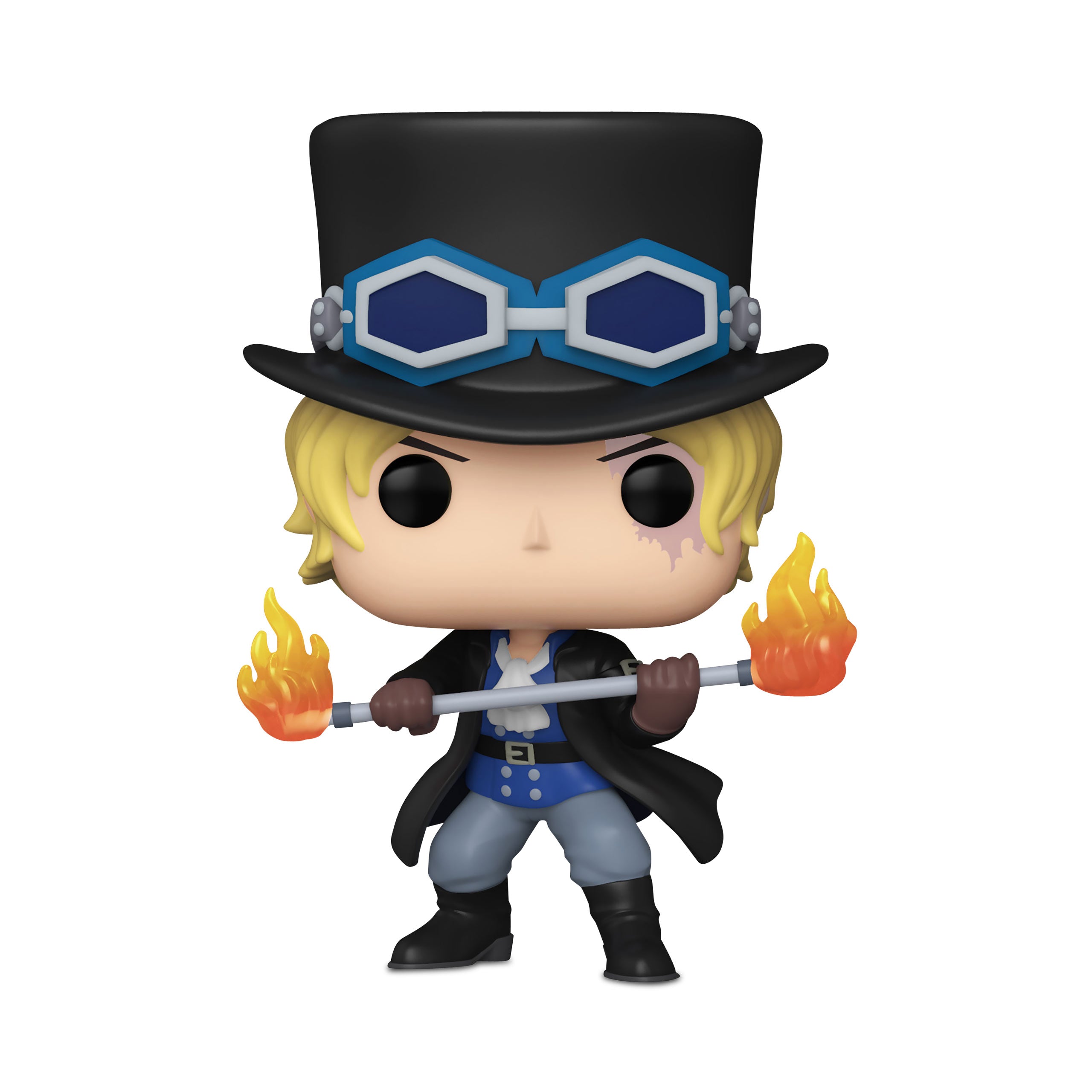 Immagine del prodotto One Piece - Sabo Funko Pop Figura