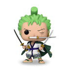 Immagine del prodotto One Piece - Figura Funko Pop Roronoa Zoro