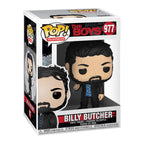 Immagine del prodotto The Boys - Figura Funko Pop di Billy Butcher