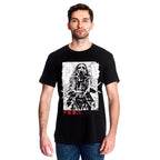 Immagine del prodotto Junji Ito - T-shirt Ghoul nera