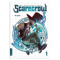 Product image The Secret of Scarecrow - Volume 1 Paperback