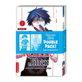 Immagine del prodotto Kemono Jihen - Inseguendo Fenomeni Pericolosi - Volume 1 e 2 in brossura