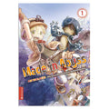 Immagine del prodotto Made in Abyss Antologia - Volume 1 Libro tascabile