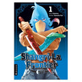 Immagine del prodotto Shangri-La Frontier - Volume 1 Libro tascabile