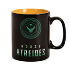 Immagine del prodotto Dune - Atreides vs Harkonnen Tazza con effetto termico