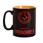 Immagine del prodotto Dune - Atreides vs Harkonnen Tazza con effetto termico