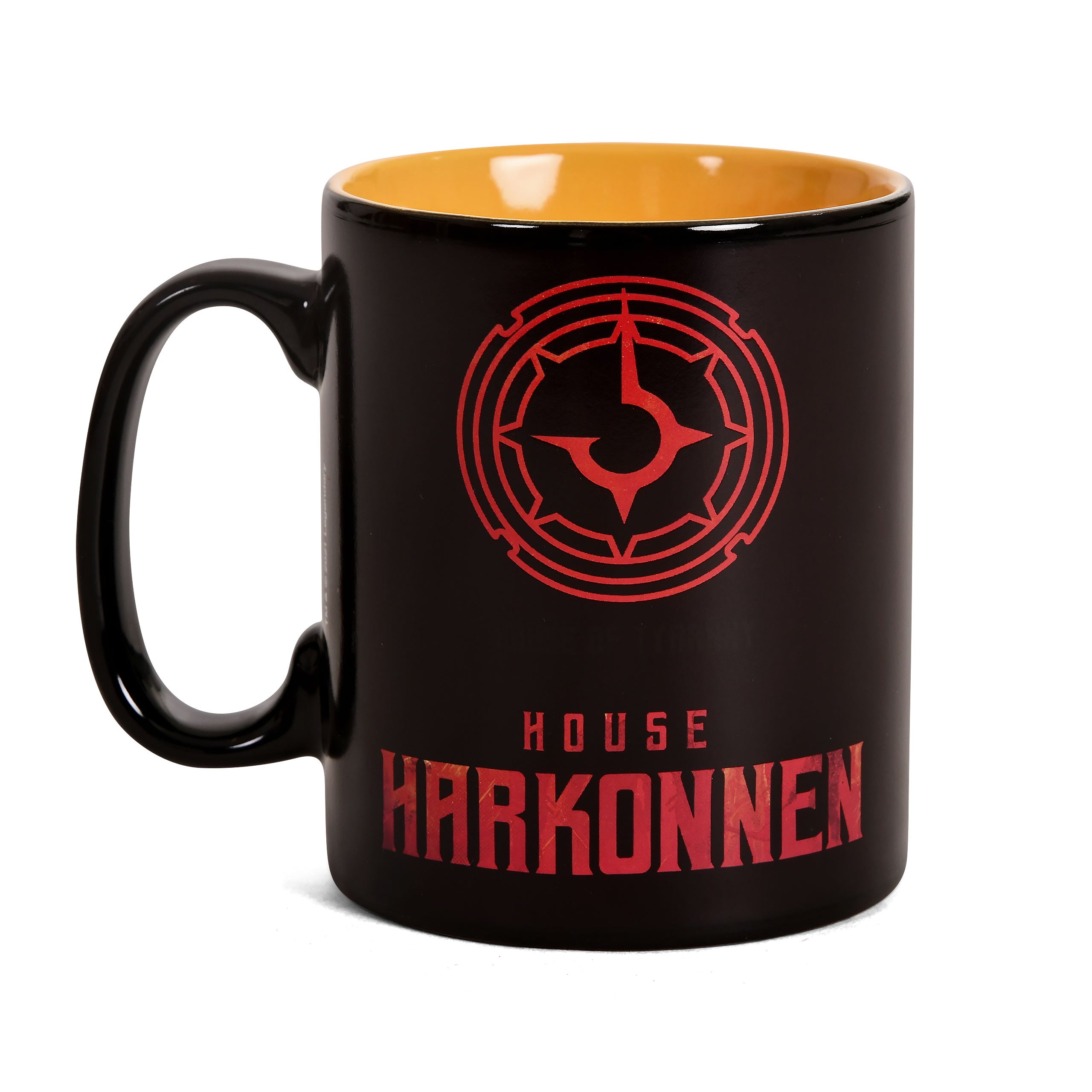 Immagine del prodotto Dune - Atreides vs Harkonnen Tazza con effetto termico