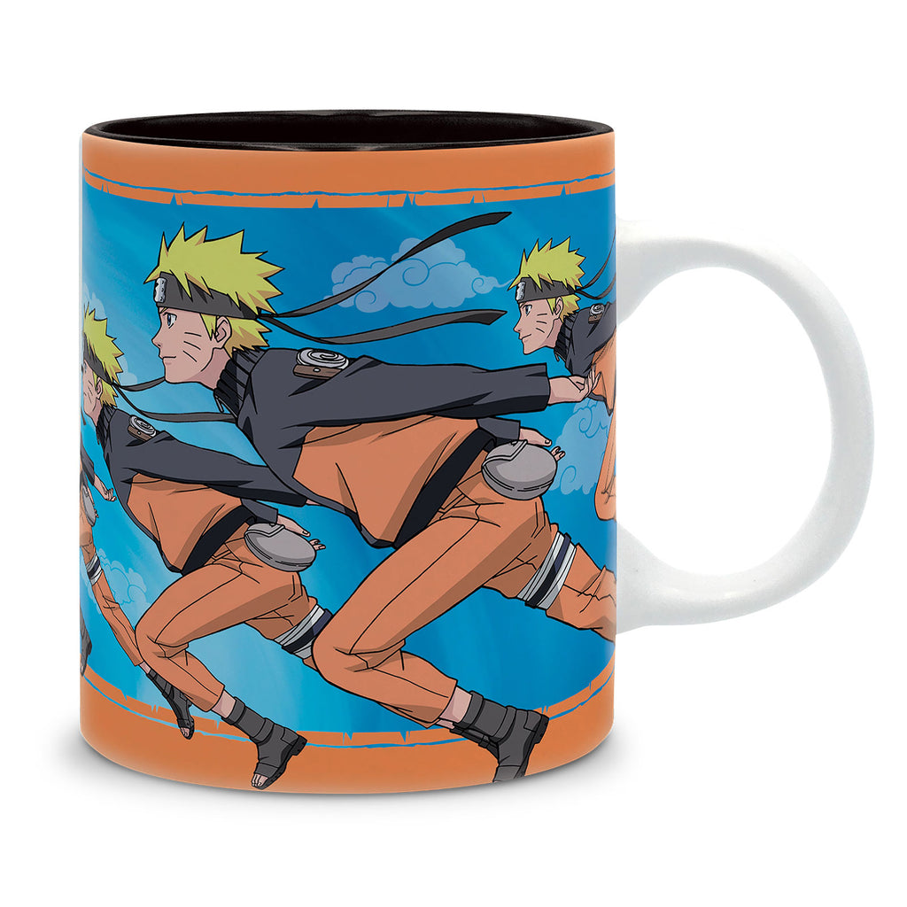 Product image Naruto Shippuden - Naruto Run Mug