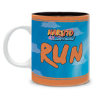 Product image Naruto Shippuden - Naruto Run Mug