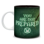 Immagine del prodotto World of Warcraft - Tazza Illidan