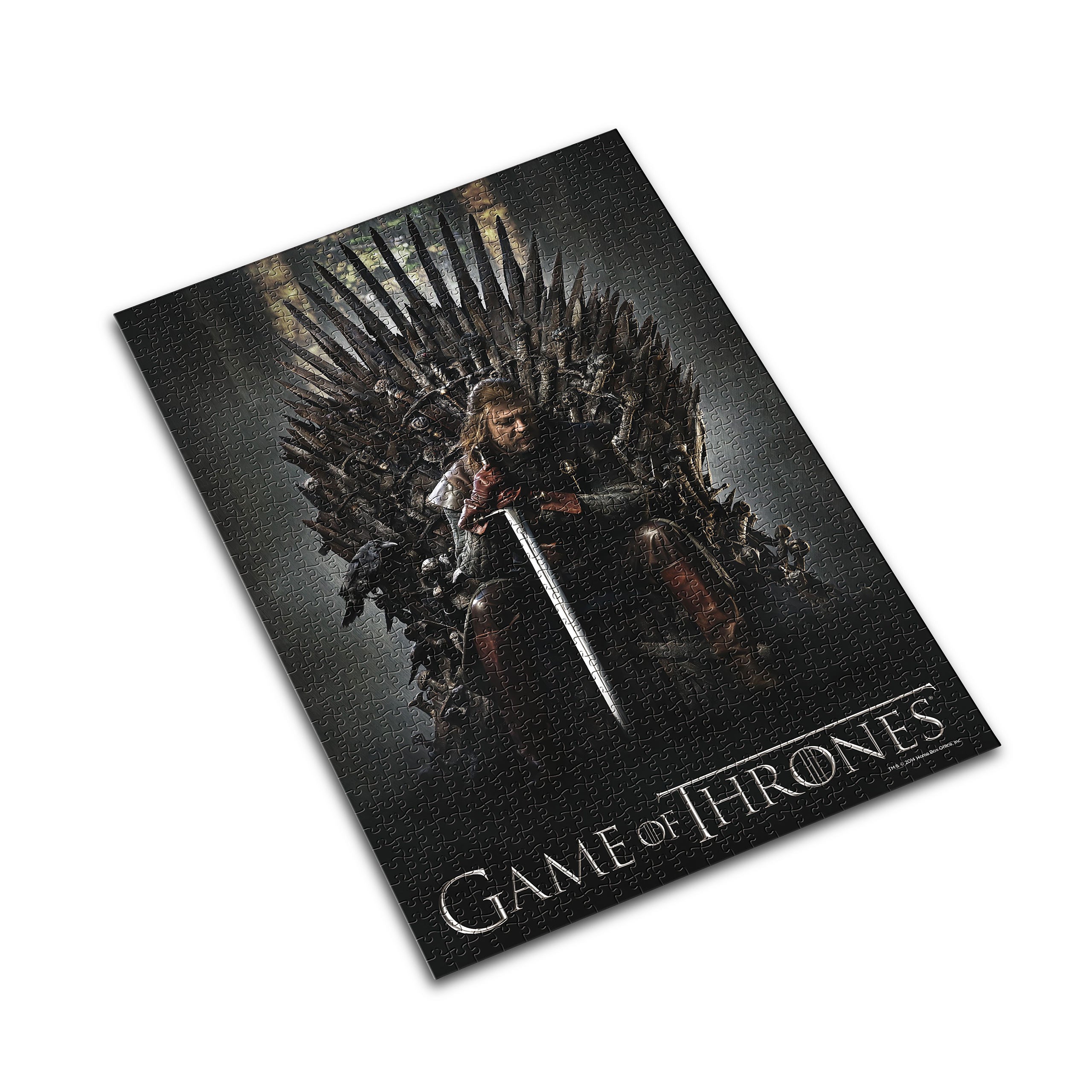 Immagine del prodotto Game of Thrones - Il Trono di Spade Puzzle 1000 Pezzi