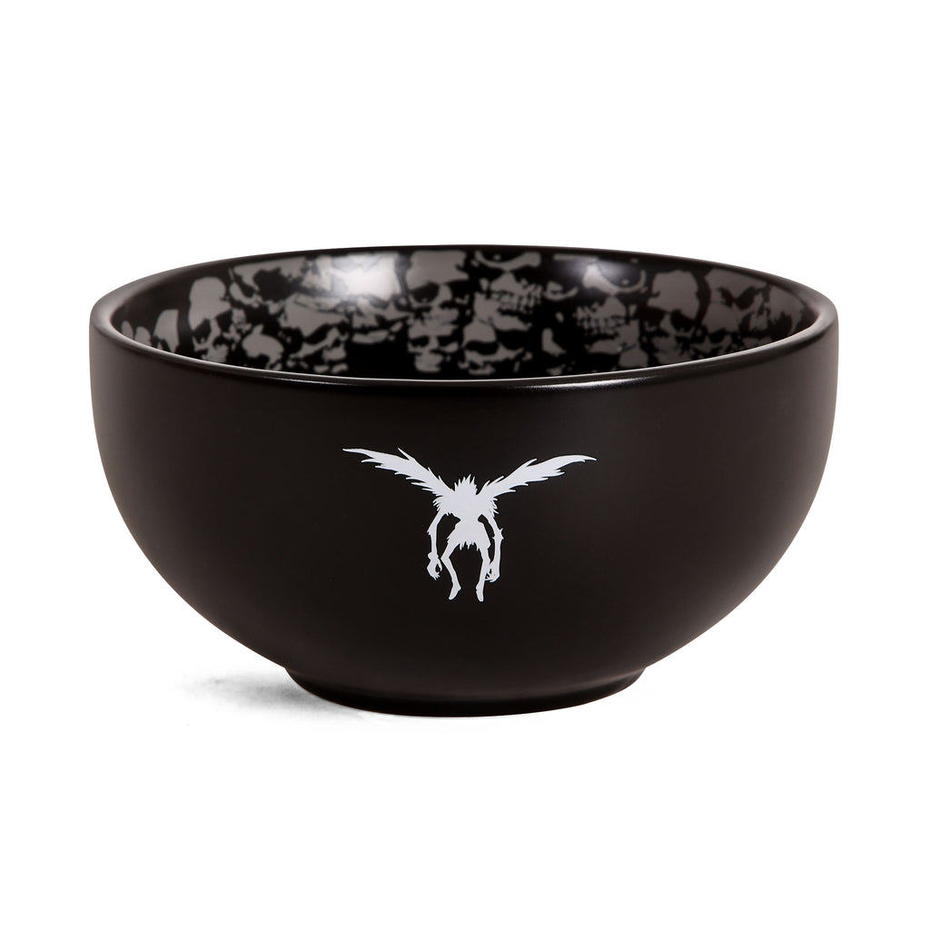 Immagine del prodotto Death Note - Ciotola per cereali Ryuk