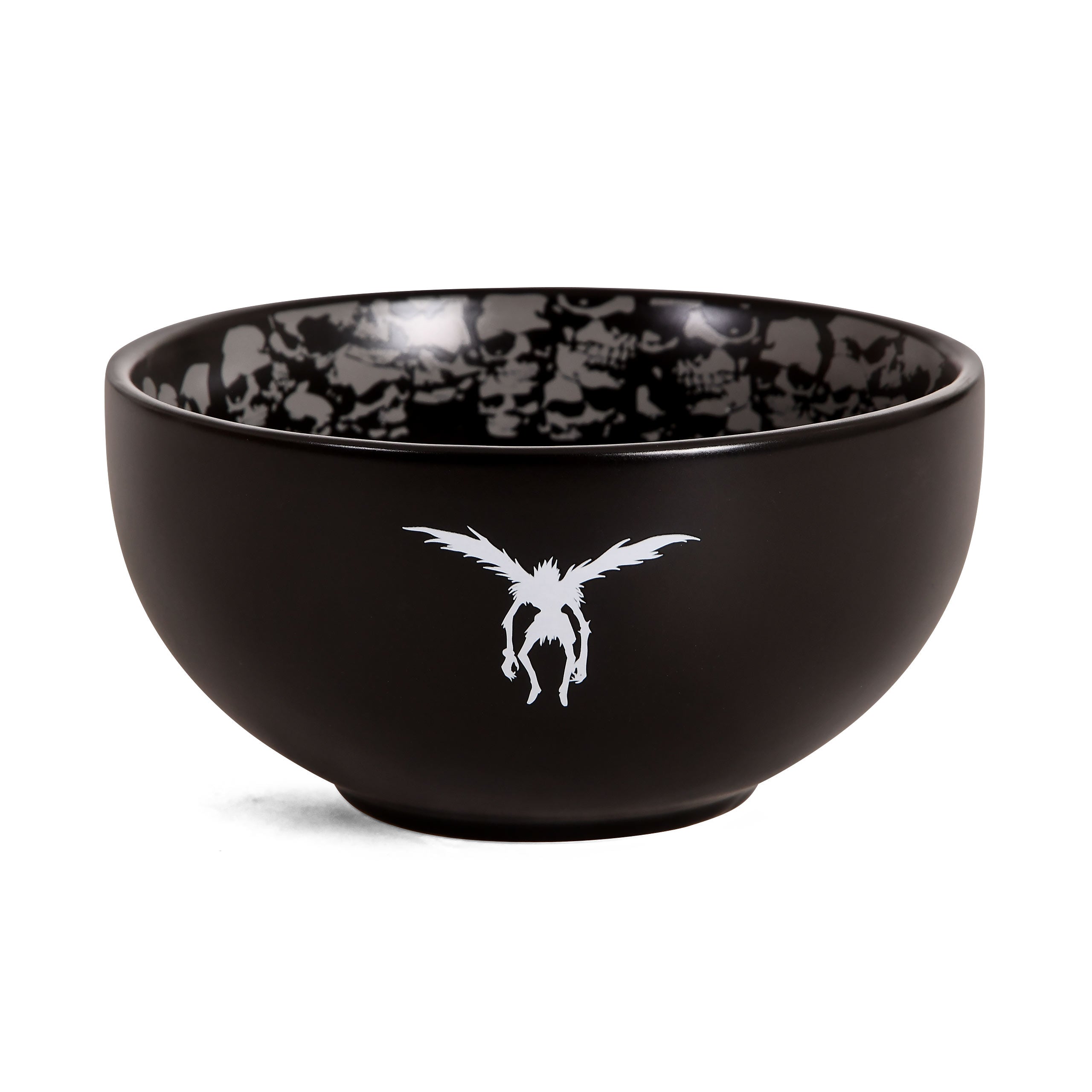 Immagine del prodotto Death Note - Ciotola per cereali Ryuk