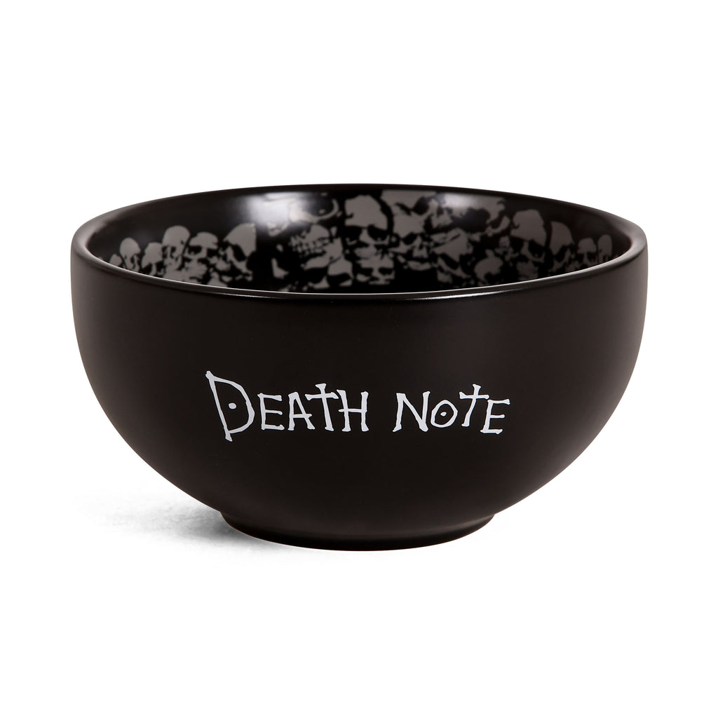 Immagine del prodotto Death Note - Ciotola per cereali Ryuk