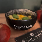 Immagine del prodotto Death Note - Ciotola per cereali Ryuk