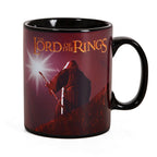 Immagine del prodotto Il Signore degli Anelli - Tazza Termoeffetto You Shall Not Pass