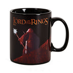 Immagine del prodotto Il Signore degli Anelli - Tazza Termoeffetto You Shall Not Pass