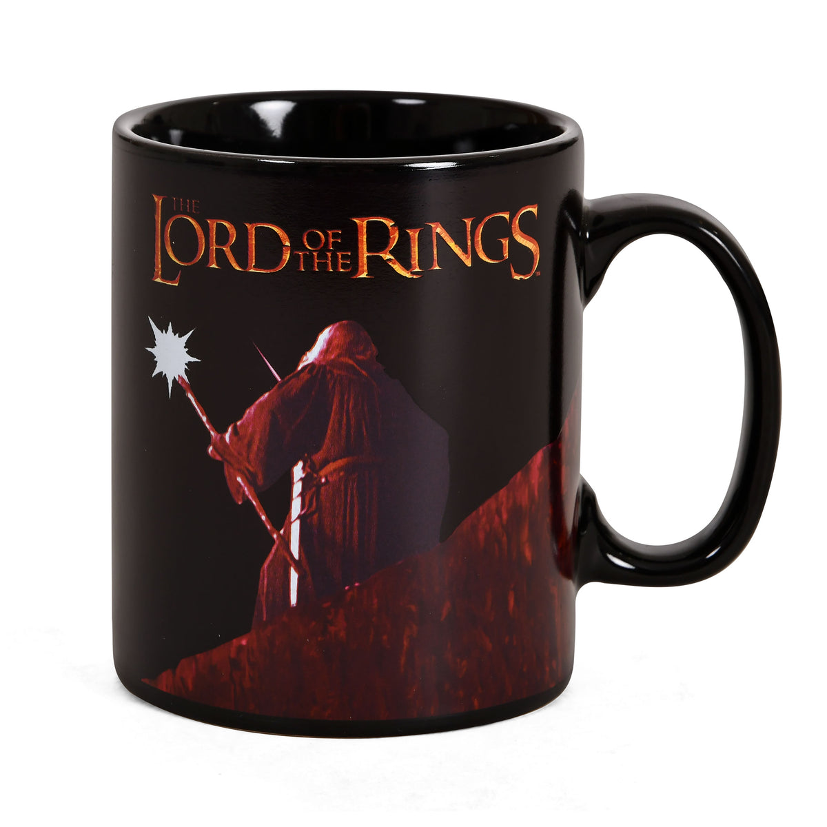 Immagine del prodotto Il Signore degli Anelli - Tazza Termoeffetto You Shall Not Pass
