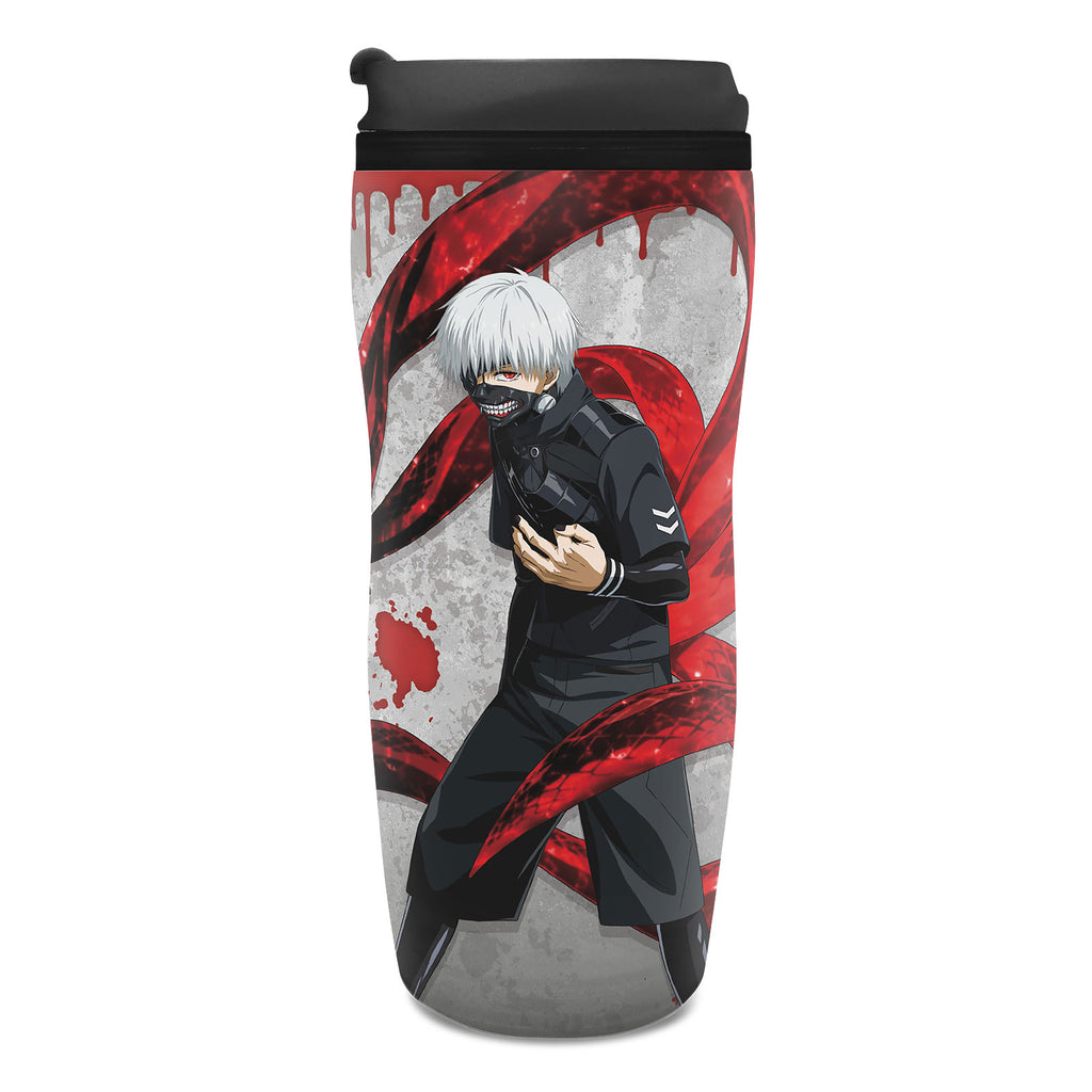 Immagine del prodotto Tokyo Ghoul - Bicchiere da viaggio Ken Kaneki