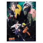 Immagine del prodotto Naruto Shippuden - Ninjas Poster Set di 2
