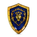 Immagine del prodotto World of Warcraft - Emblema di metallo con il logo dell'Alleanza