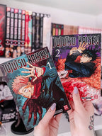 Immagine del prodotto Jujutsu Kaisen - Volume 1 Libro tascabile