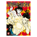 Immagine del prodotto Jujutsu Kaisen - Volume 5 Libro tascabile