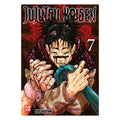 Immagine del prodotto Jujutsu Kaisen - Volume 7 Libro tascabile