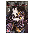 Immagine del prodotto Jujutsu Kaisen - Volume 9 Libro tascabile