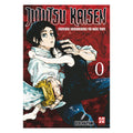 Immagine del prodotto Jujutsu Kaisen - Volume 0 Libro tascabile