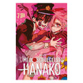 Immagine del prodotto Il mio fantasma della scuola Hanako - Volume 7 Libro tascabile