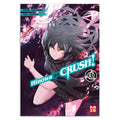 Product image Hinowa ga Crush! - Volume 3 Paperback