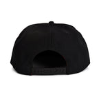 Immagine del prodotto JoJo's Bizarre Adventure - Cappellino Snapback con logo nero