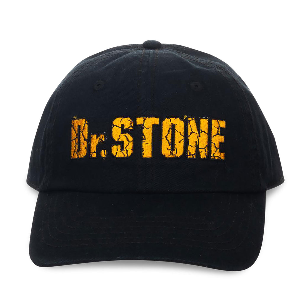 Immagine del prodotto Dr. Stone - Cappellino con logo nero