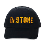 Immagine del prodotto Dr. Stone - Cappellino con logo nero