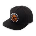 Immagine del prodotto Haikyu!! - Cappello Snapback con logo della scuola superiore Crows in nero