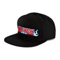 Immagine del prodotto Bleach - Cappellino Snapback Logo nero