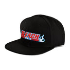 Immagine del prodotto Bleach - Cappellino Snapback Logo nero