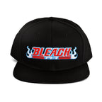 Immagine del prodotto Bleach - Cappellino Snapback Logo nero