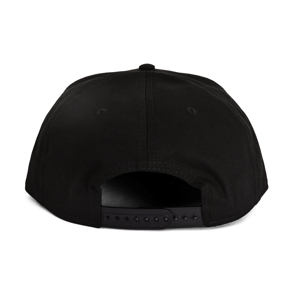 Immagine del prodotto Bleach - Cappellino Snapback Logo nero