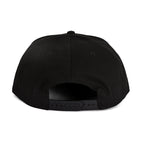 Immagine del prodotto Bleach - Cappellino Snapback Logo nero